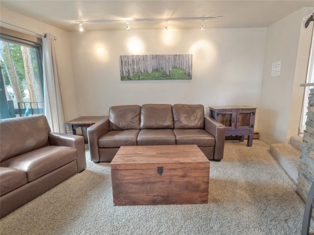 Condo in Gold Camp Condo Ii, Breckenridge, CO — photo 6 (MLS S1068441)