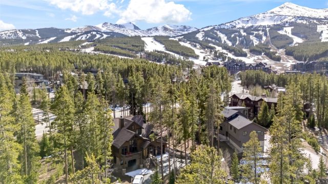 Home in Boulder Ridge Iii, Breckenridge, CO — photo 6 (MLS S1068452)