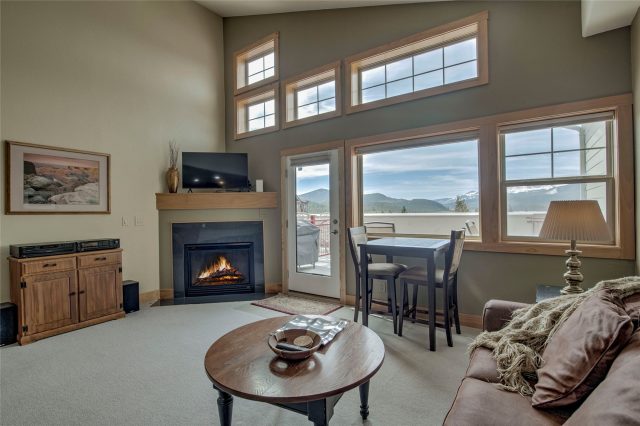 Condo in La Riva Del Lago Condos, Dillon, CO — photo 3 (MLS S1068454)