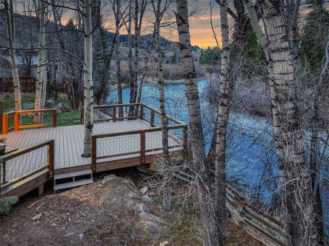 396 Hamilton Creek Road photo 27