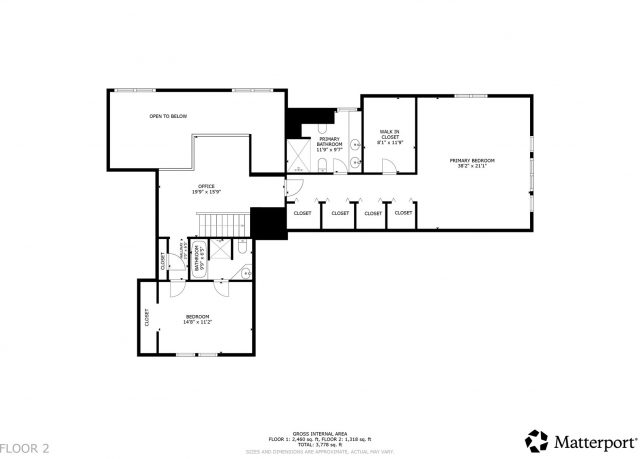 396 Hamilton Creek Road photo 41