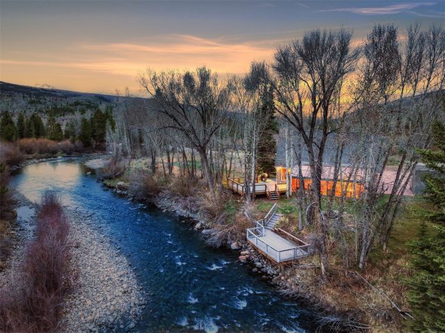 396 Hamilton Creek Road photo 42