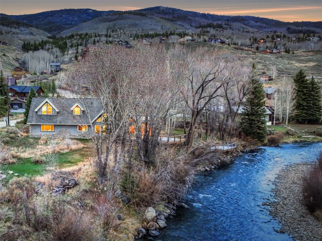 Home in South Forty Sub, Silverthorne, CO — photo 4 (MLS S1068459)