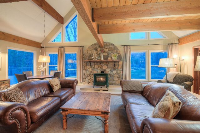 Home in South Forty Sub, Silverthorne, CO — photo 5 (MLS S1068459)