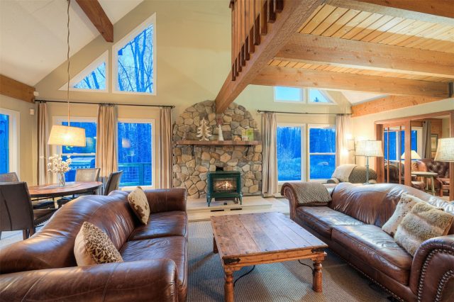 Home in South Forty Sub, Silverthorne, CO — photo 6 (MLS S1068459)