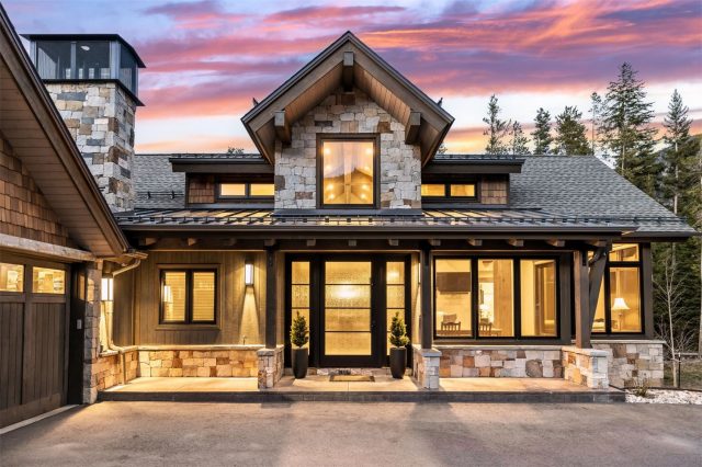 Home in Estates At The Alders, Keystone, CO — photo 2 (MLS S1068460)