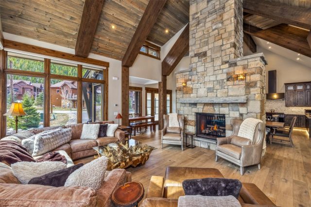 Home in Estates At The Alders, Keystone, CO — photo 3 (MLS S1068460)
