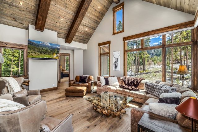 Home in Estates At The Alders, Keystone, CO — photo 4 (MLS S1068460)