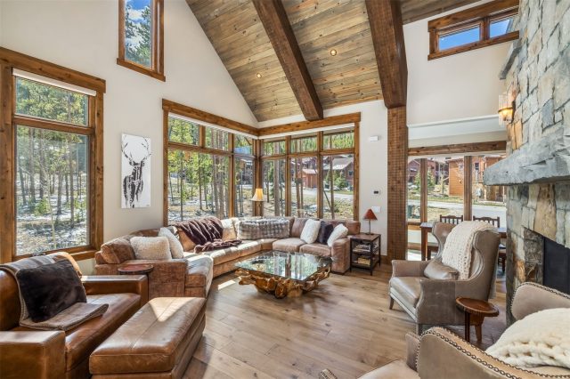 Home in Estates At The Alders, Keystone, CO — photo 5 (MLS S1068460)