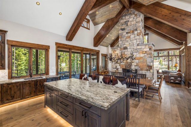 Home in Estates At The Alders, Keystone, CO — photo 6 (MLS S1068460)