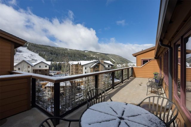 Condo in Springs At River Run Condo, Keystone — photo 2 Condo in Springs At River Run Condo, Keystone, CO — photo 2 (MLS S1068462)