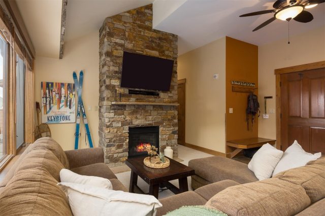 Condo in Springs At River Run Condo, Keystone — photo 4 Condo in Springs At River Run Condo, Keystone, CO — photo 4 (MLS S1068462)