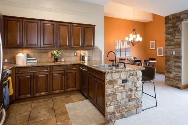 Condo in Springs At River Run Condo, Keystone, CO — photo 6 (MLS S1068462)