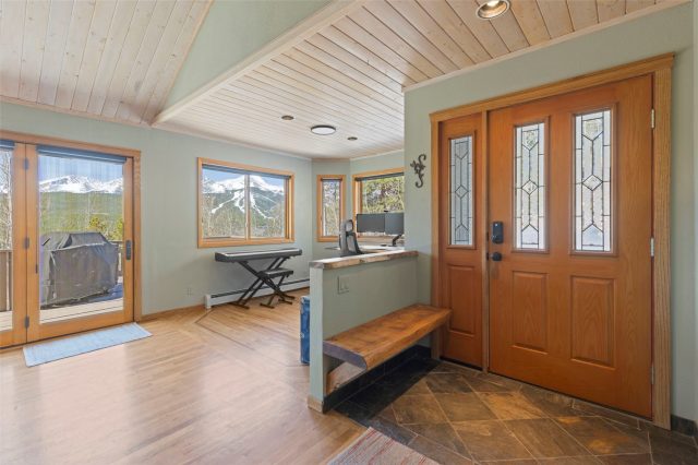 Home in Tyrollean Terrace Sub, Breckenridge — photo 5 Home in Tyrollean Terrace Sub, Breckenridge, CO — photo 5 (MLS S1068468)