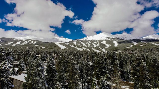 Condo in Gold Camp Condo Ii, Breckenridge, CO — photo 3 (MLS S1068473)