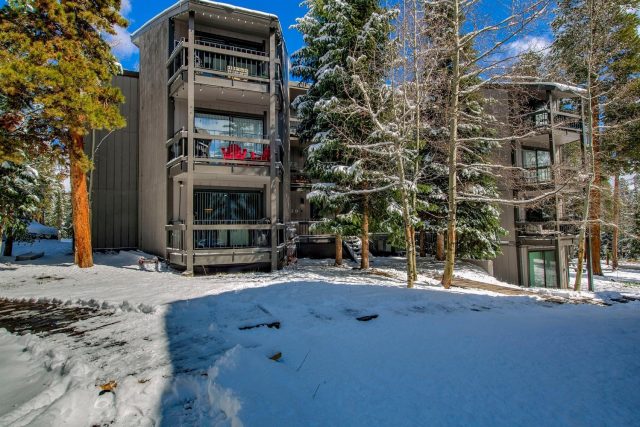Condo in Gold Camp Condo Ii, Breckenridge, CO — photo 2 (MLS S1068475)