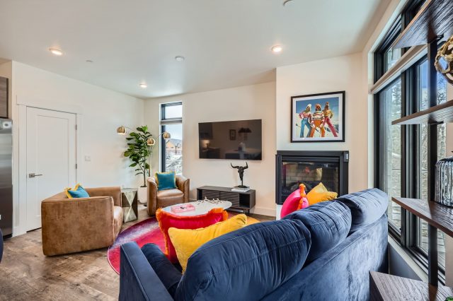 Condo in Apres Shores, Silverthorne, CO — photo 2 (MLS S1068477)