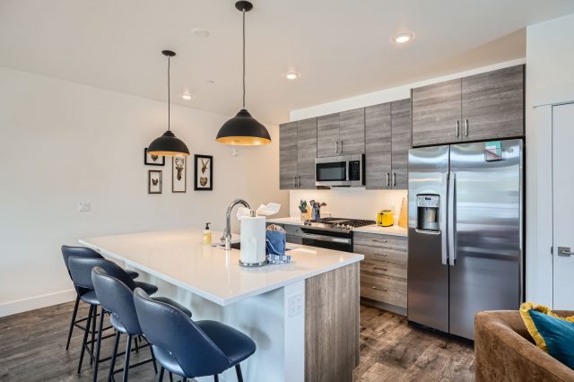 Condo in Apres Shores, Silverthorne, CO — photo 5 (MLS S1068477)