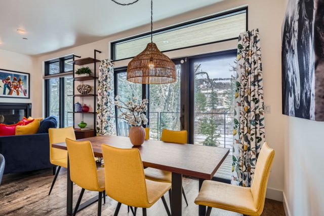 Condo in Apres Shores, Silverthorne, CO — photo 6 (MLS S1068477)