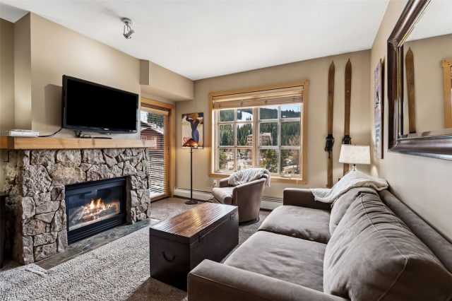 Condo in Passage Point, Copper Mountain — photo 3 Condo in Passage Point, Copper Mountain, CO — photo 3 (MLS S1068479)