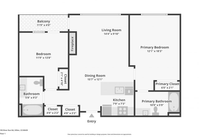 195 River Run Road 8007 photo 21
