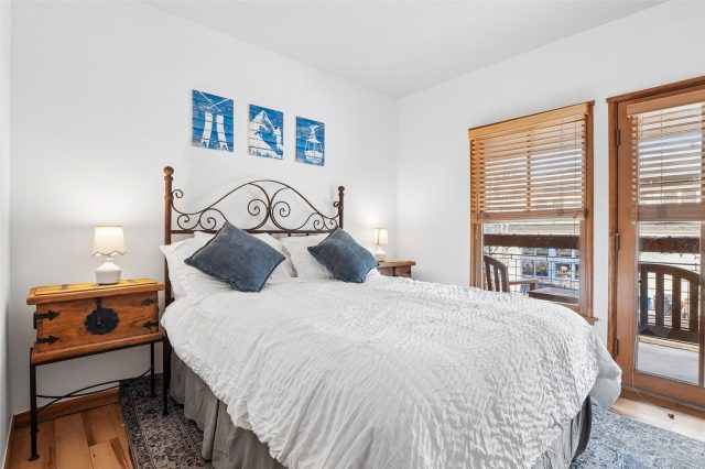 Condo in Jackpine And Blackbear Lodge Condos, Keystone, CO — photo 6 (MLS S1068484)