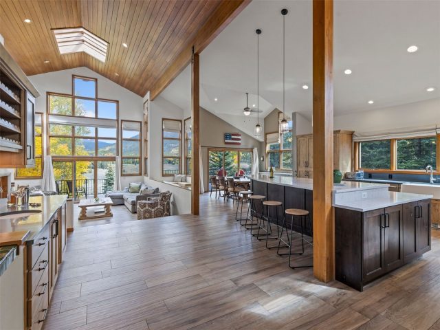 Home in Keystone West Ranch Sub, Keystone, CO — photo 1 (MLS S1068489)