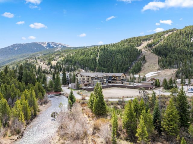Condo in Slopeside, Keystone — photo 2 Condo in Slopeside, Keystone, CO — photo 2 (MLS S1068496)