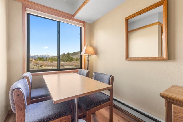 Condo in Slopeside, Keystone, CO — photo 6 (MLS S1068496)