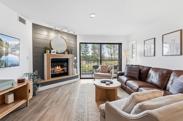 Condo in Lake Forest Condominiums, Frisco, CO — photo 1 (MLS S1068499)