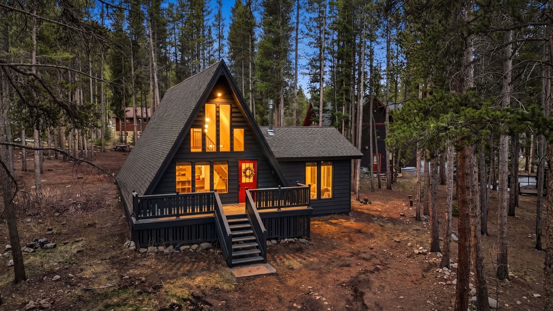 293 Regal Circle, Breckenridge, CO — main photo