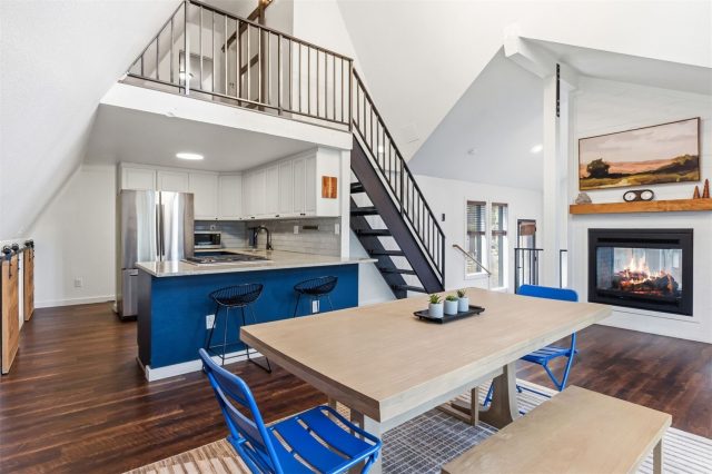 Home in Royal Sub, Breckenridge, CO — photo 6 (MLS S1068500)