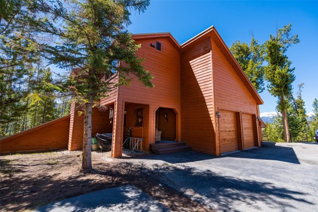 Home in Snowberry Sub, Dillon, CO — photo 2 (MLS S1068503)