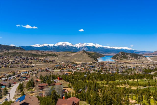 Home in Snowberry Sub, Dillon, CO — photo 4 (MLS S1068503)
