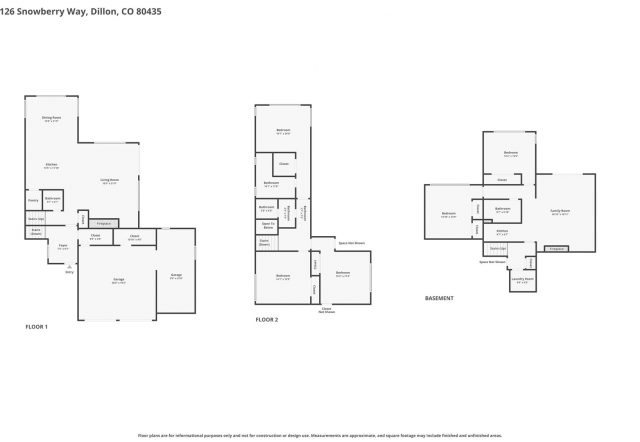126 Snowberry Way photo 50