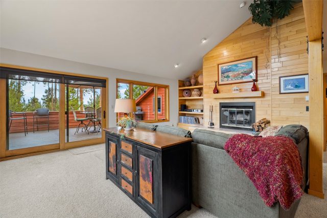 Home in Snowberry Sub, Dillon, CO — photo 5 (MLS S1068503)