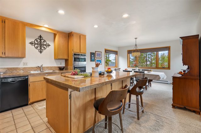 Home in Snowberry Sub, Dillon, CO — photo 6 (MLS S1068503)