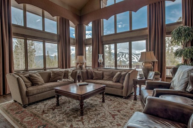 Home in Baldy Ridge Estates Pud, Breckenridge — photo 1 Home in Baldy Ridge Estates Pud, Breckenridge, CO — photo 1 (MLS S1068506)