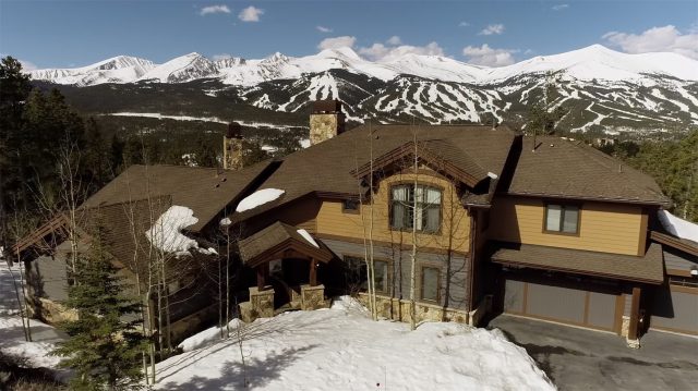 Home in Baldy Ridge Estates Pud, Breckenridge — photo 2 Home in Baldy Ridge Estates Pud, Breckenridge, CO — photo 2 (MLS S1068506)