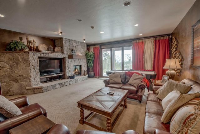 Home in Baldy Ridge Estates Pud, Breckenridge — photo 5 Home in Baldy Ridge Estates Pud, Breckenridge, CO — photo 5 (MLS S1068506)