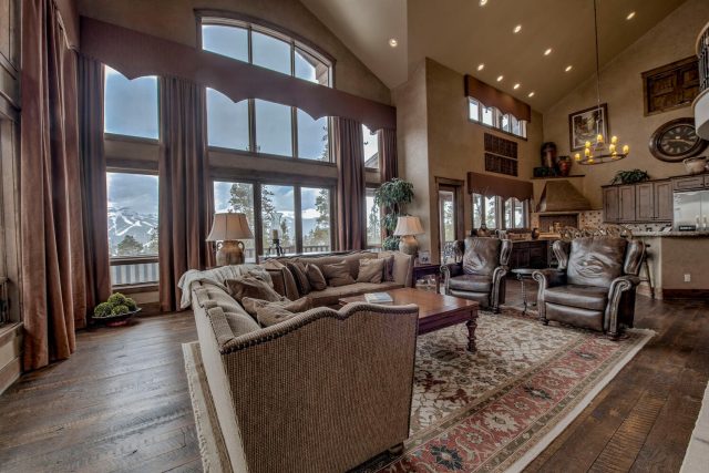 Home in Baldy Ridge Estates Pud, Breckenridge, CO — photo 6 (MLS S1068506)