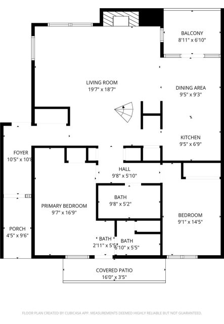 101 Ryan Gulch Court A303 photo 29
