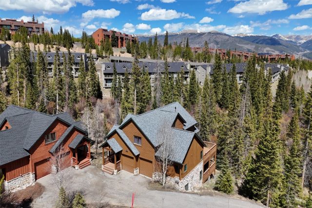 Home in Ryan Gulch Estates Sub, Silverthorne, CO — photo 6 (MLS S1068511)