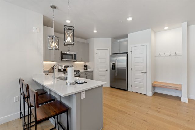 Condo in Clearwater Lofts At Keystone, Keystone, CO — photo 6 (MLS S1068512)