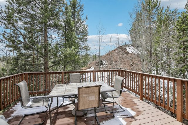 Townhome in Aspen Glen Townhomes, Silverthorne — photo 3 Townhome in Aspen Glen Townhomes, Silverthorne, CO — photo 3 (MLS S1068513)