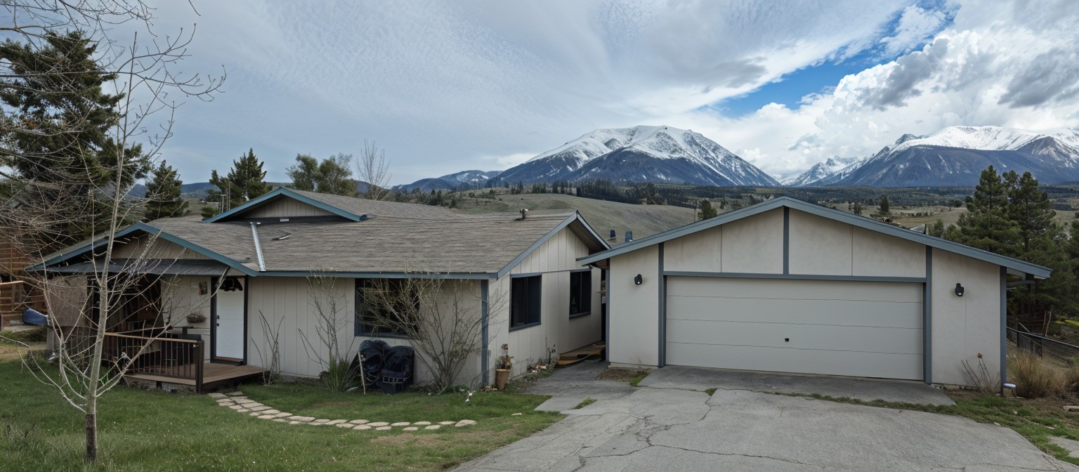 317 Hummingbird Circle, Silverthorne, CO — main photo