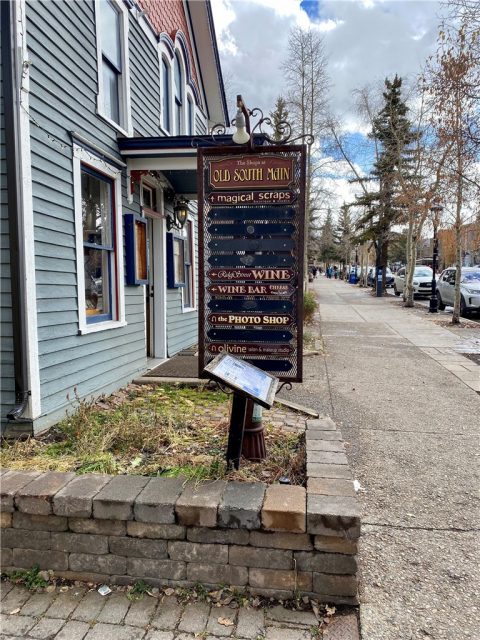  in Stiles Addition Sub, Breckenridge, CO — photo 6 (MLS S1068518)