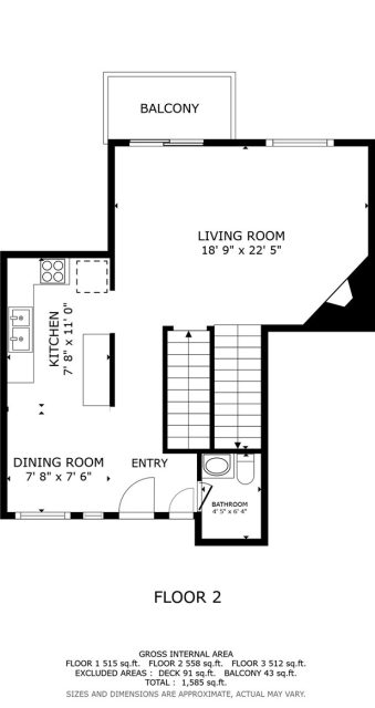 6722 Ryan Gulch Road 6722 photo 10