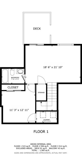 6722 Ryan Gulch Road 6722 photo 11