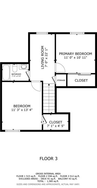 6722 Ryan Gulch Road 6722 photo 12